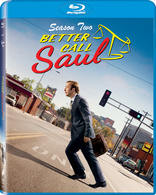 Breaking Bad Better Call Saul Blu-ray Collection: Nepal