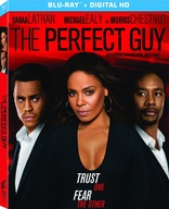 The Perfect Guy (Blu-ray Movie)