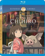  Howls Moving Castle - El Increible Castillo Vagabundo Blu-ray  En Español Latino : Hayao Miyazaki: Movies & TV