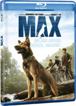 Max (Blu-ray Movie)