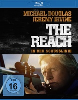 Beyond the Reach (Blu-ray Movie)