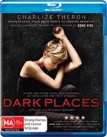 Dark Places (Blu-ray Movie)