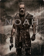 Noah 3D (Blu-ray Movie)