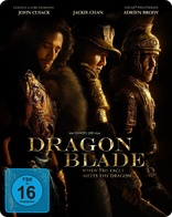 Dragon Blade [DVD + Digital]