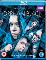 Orphan Black: Series 3 (Blu-ray Movie)