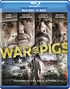 War Pigs (Blu-ray Movie)