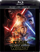 星球大战7：原力觉醒 Star Wars: Episode VII - The Force Awakens