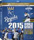 World Series 2015 Collection (Blu-ray Movie)