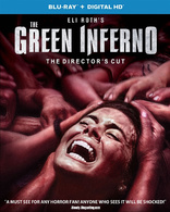 绿色地狱/食人炼狱(台) The Green Inferno