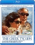 The Greek Tycoon (Blu-ray Movie)