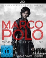 Marco Polo (Blu-ray Movie)