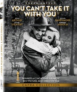 You Cant Take It with You (Blu-ray Movie)