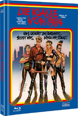 Class of 1984 (Blu-ray Movie)