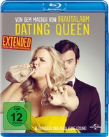 Trainwreck (Blu-ray Movie)