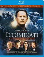 Angels & Demons (Blu-ray Movie)