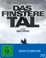 Das Finstere Tal (Blu-ray Movie), temporary cover art