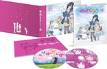 Non Non Biyori Repeat Vol.6 (Blu-ray Movie)