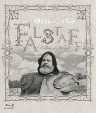 (未使用･未開封品)　Falstaff / [Blu-ray] [Import] og8985z Falstaff: Chimes at Midnight Blu-ray (オーソン・ウェルズの