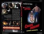 Cruel Passion - Grausame Leidenschaften (Blu-ray Movie)