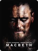 Macbeth (Blu-ray Movie)