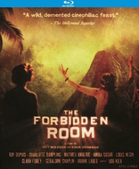 禁忌房间 The Forbidden Room