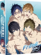 その他 Free! Iwatobi Swim Club: Season One [Blu-ray] Free! Iwatobi Swim Club Season 1 BLURAY (Essentials) (Out of