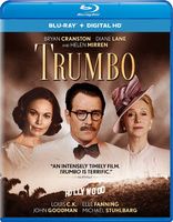 Trumbo (Blu-ray Movie)