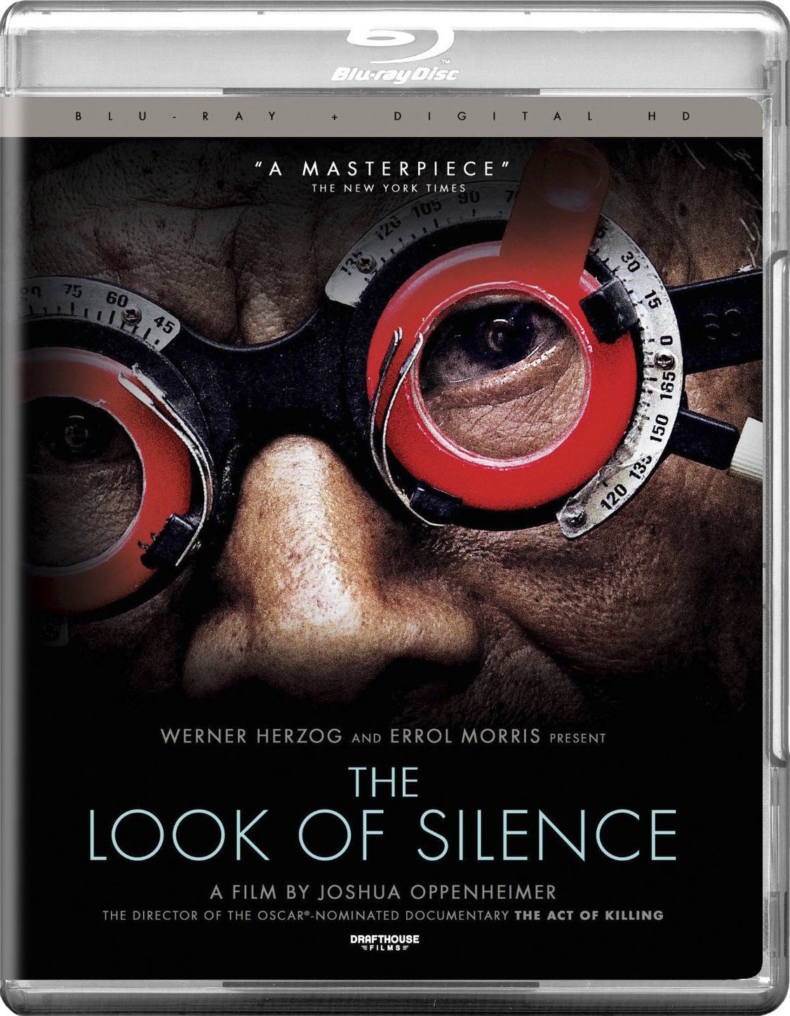 沉默之像[奥斯卡金像奖|金狮奖|金卫星奖]The Look of Silence 2014 1080p USA Blu-ray avc DTS-HD MA 5.1-MKu 142147_front