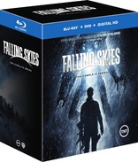 Falling Skies: The Complete Series (Blu-ray Movie)