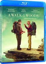 A Walk in the Woods (Blu-ray Movie)