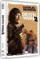 Death Wish 2 (Blu-ray Movie)