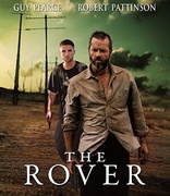 The Rover (Blu-ray Movie)