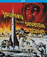 Journey to the Seventh Planet (Blu-ray Movie), temporary cover art