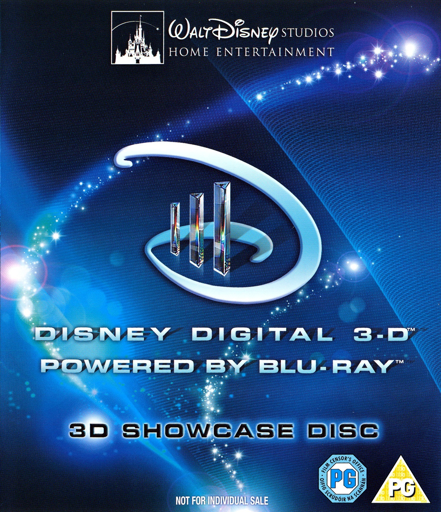 Disney 3d Showcase Blu Ray Blu Ray 3d Blu Ray United Kingdom