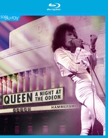 演唱会 Queen: A Night at the Odeon - Hammersmith