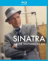 Sinatra: All or Nothing at All (Blu-ray Movie)