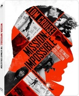 Mission: Impossible III Blu-ray