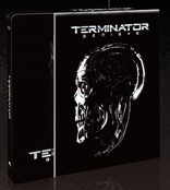 Terminator: Genisys (Blu-ray Movie), temporary cover art