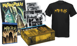 Metropolis (Blu-ray Movie)