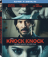 Knock Knock (Blu-ray Movie)