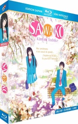 Sawako - Kimi Ni Todoke (Blu-ray Movie)