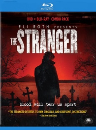 The Stranger (Blu-ray)