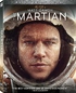The Martian 3D (Blu-ray Movie)