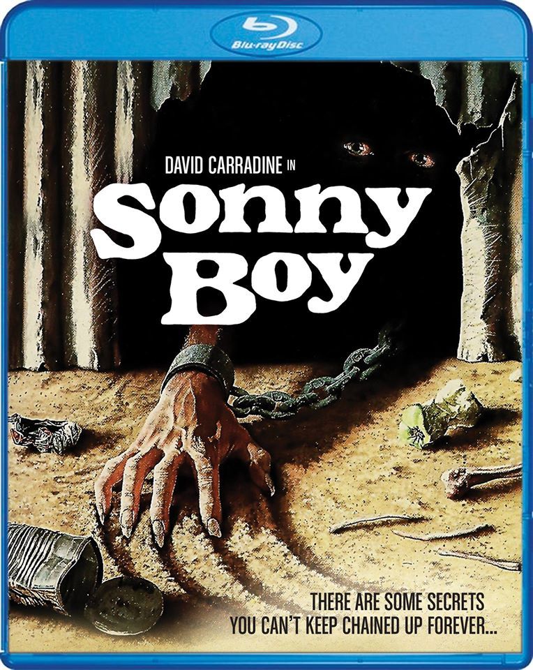 Upcoming Scream Factory Blu Ray Releases