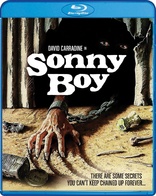 Sonny Boy (Blu-ray Movie)