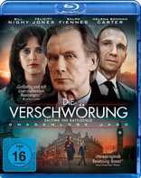 Salting the Battlefield (Blu-ray Movie)