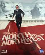 North by Northwest (Blu-ray Movie), temporary cover art