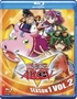 Yu-Gi-Oh! ARC-V: Season 1, Volume 2 (Blu-ray Movie)