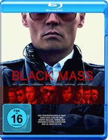 Black Mass (Blu-ray Movie)