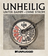 演唱会 Unheilig: MTV Unplugged "Unter Dampf - Ohne Strom"